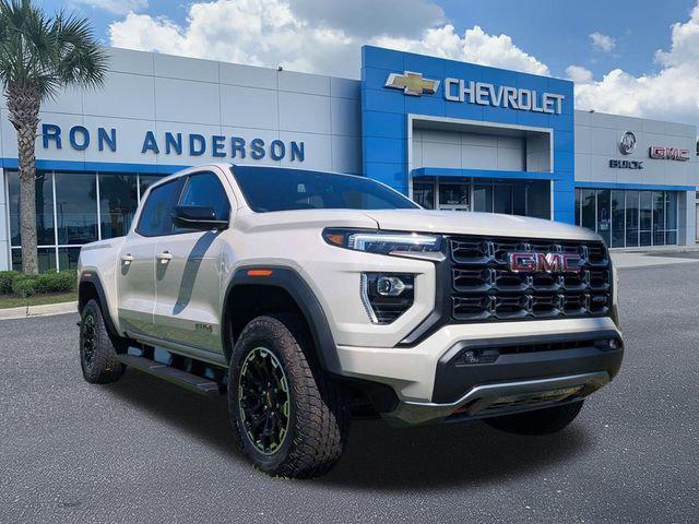 2026 GMC Canyon AT4, 4WD for sale in Yulee, FL