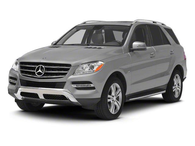 2012 Mercedes-Benz ML 350 4MATIC for sale in Toms River, NJ