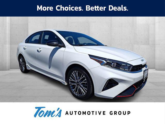 2023 Kia Forte GT-Line for sale in Toms River, NJ