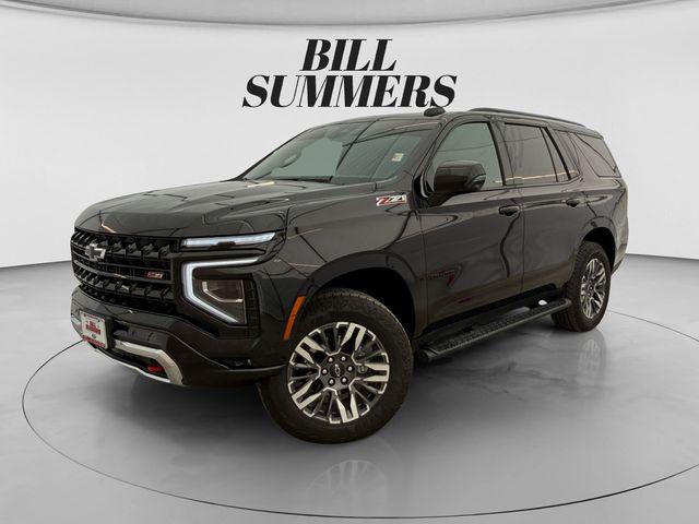 2025 Chevrolet Tahoe 4WD Z71 for sale in North Platte, NE
