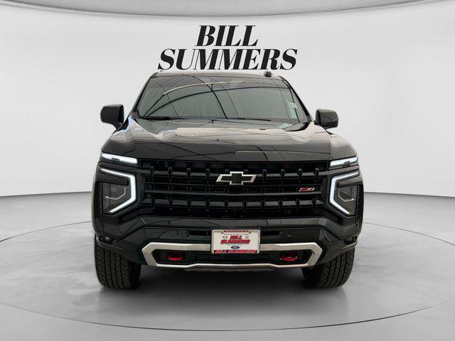2025 Chevrolet Tahoe 4WD Z71