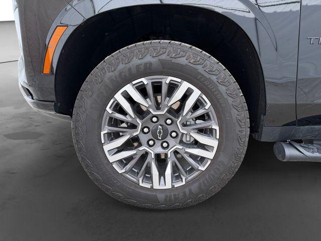 2025 Chevrolet Tahoe 4WD Z71