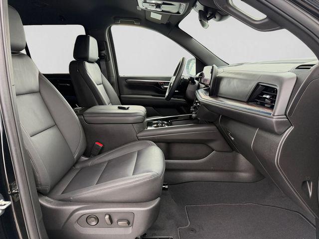 2025 Chevrolet Tahoe 4WD Z71