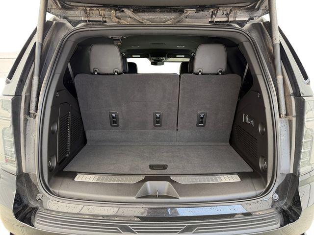 2025 Chevrolet Tahoe 4WD Z71