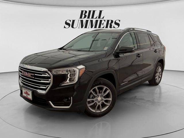 2024 GMC Terrain AWD SLT for sale in North Platte, NE