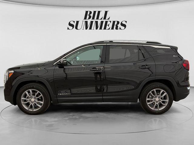 2024 GMC Terrain AWD SLT