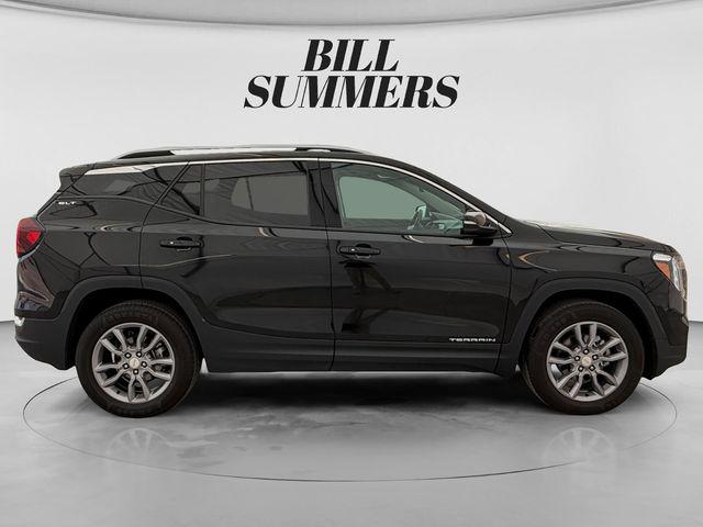2024 GMC Terrain AWD SLT