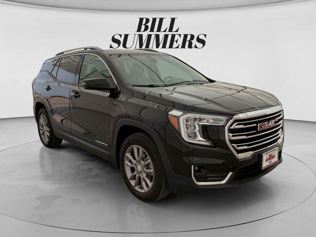 2024 GMC Terrain AWD SLT