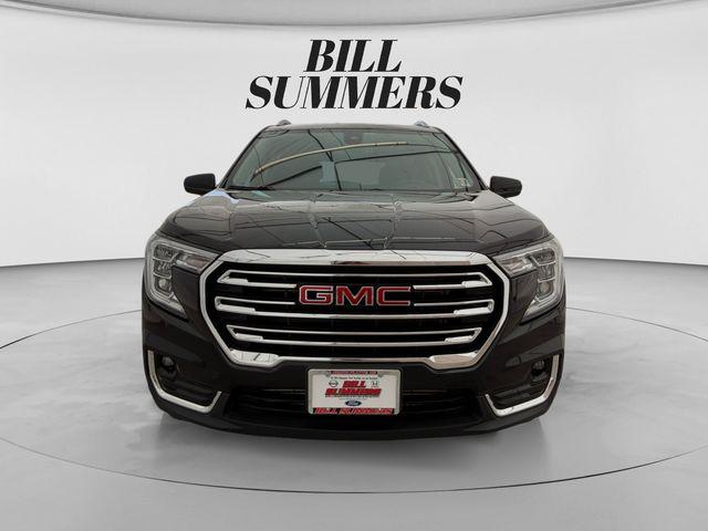 2024 GMC Terrain AWD SLT