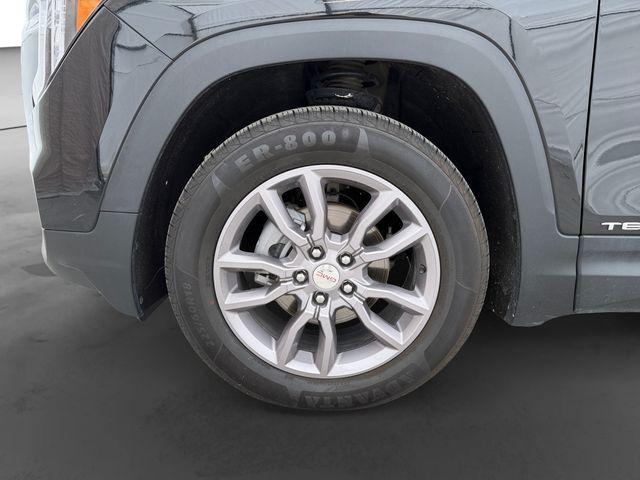 2024 GMC Terrain AWD SLT
