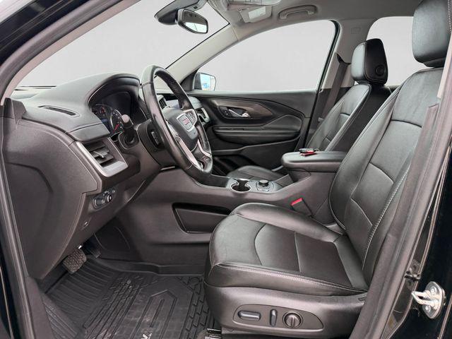 2024 GMC Terrain AWD SLT