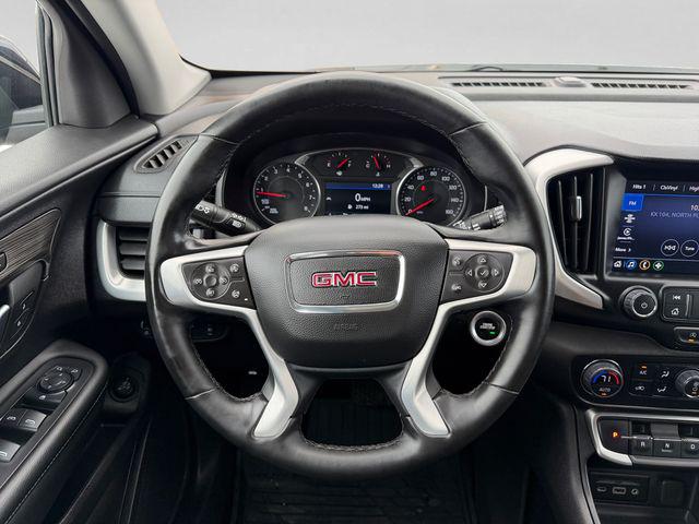 2024 GMC Terrain AWD SLT