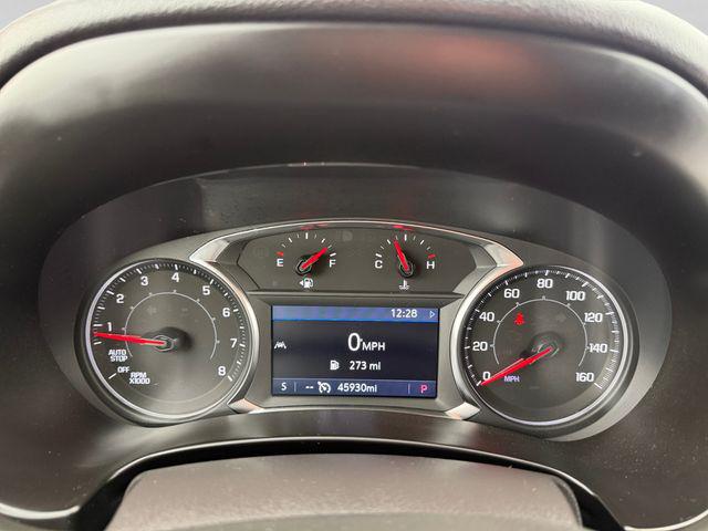 2024 GMC Terrain AWD SLT