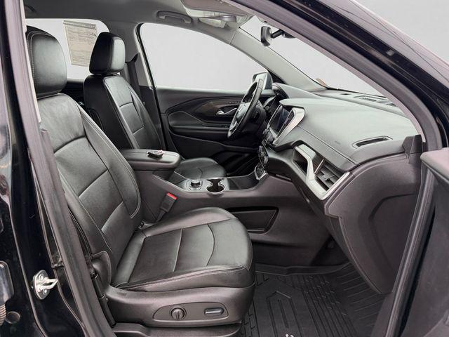 2024 GMC Terrain AWD SLT