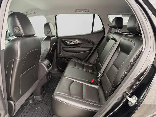 2024 GMC Terrain AWD SLT