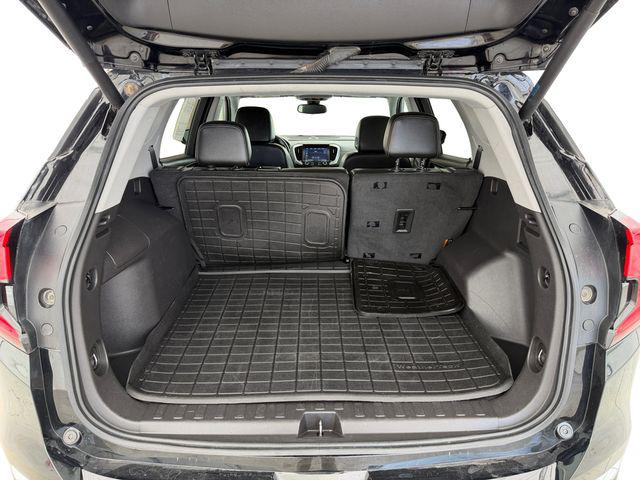 2024 GMC Terrain AWD SLT
