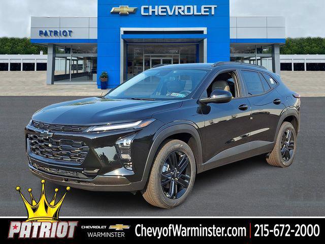 2026 Chevrolet Trax FWD ACTIV for sale in Warminster, PA