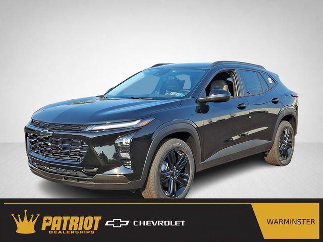 2026 Chevrolet Trax FWD ACTIV for sale in Warminster, PA