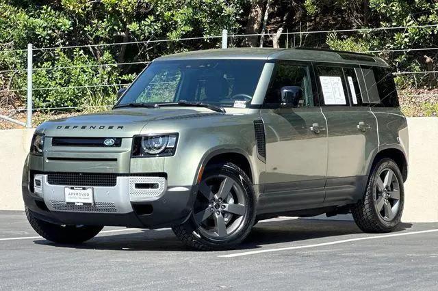 2025 Land Rover Defender 110 P400 S for sale in Carlsbad, CA