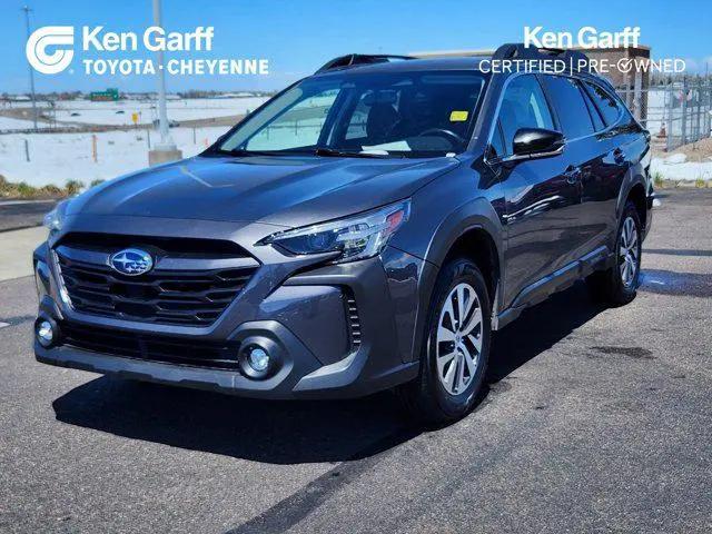 2025 Subaru Outback Premium for sale in Cheyenne, WY