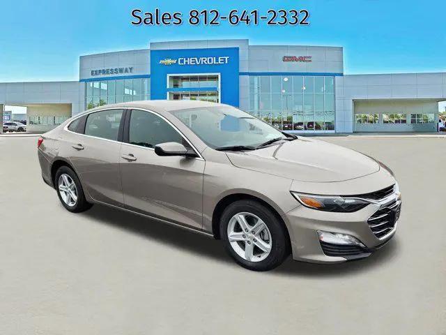 2024 Chevrolet Malibu FWD 1LT for sale in Mt Vernon, IN