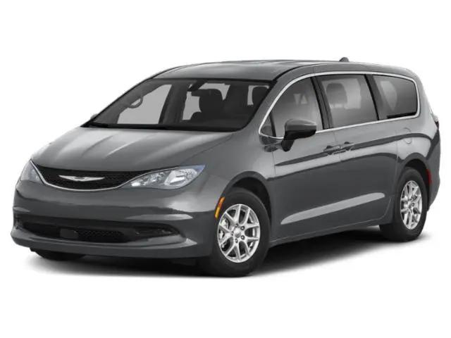 2021 Chrysler Voyager LXI for sale in Mt Vernon, IN