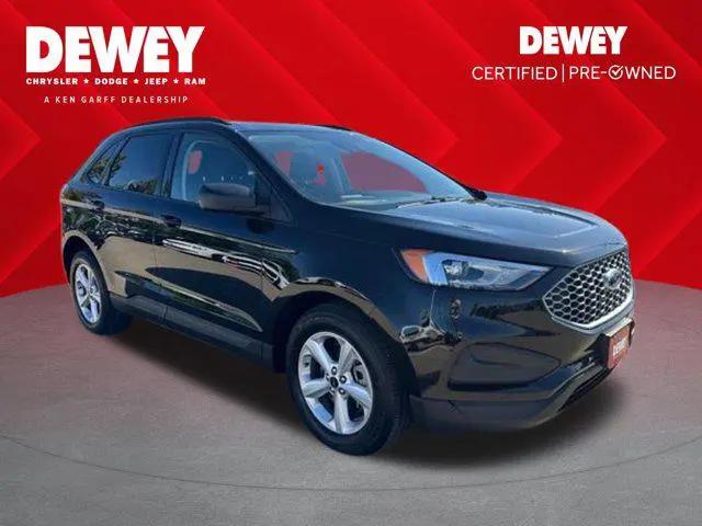 2023 Ford Edge SE for sale in Ankeny, IA