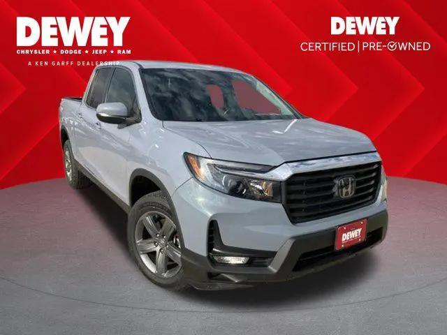 2023 Honda Ridgeline RTL for sale in Ankeny, IA