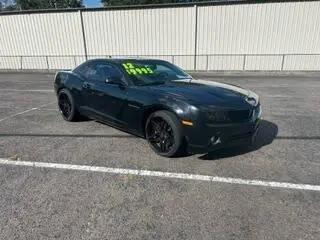 2012 Chevrolet Camaro 1LT for sale in North Augusta, SC