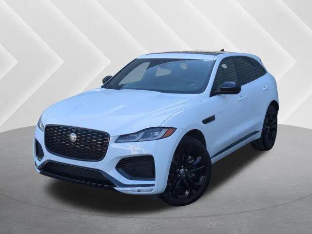 2026 Jaguar F-PACE R-Dynamic S P400 AWD Automatic for sale in Salt Lake City, UT