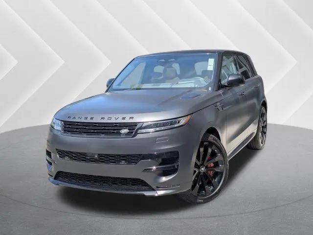 2025 Land Rover Range Rover Sport P530 Dynamic SE for sale in Salt Lake City, UT