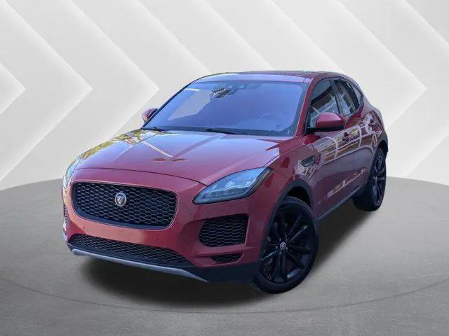 2020 Jaguar E-PACE P250 AWD Automatic for sale in Salt Lake City, UT