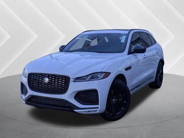 2026 Jaguar F-PACE R-Dynamic S P400 AWD Automatic for sale in Salt Lake City, UT