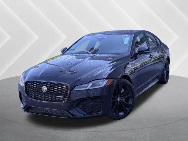 2024 Jaguar XF R-Dynamic SE P250 AWD Automatic for sale in Salt Lake City, UT