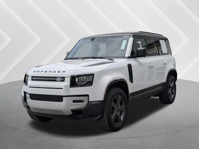 2025 Land Rover Defender 110 P300 for sale in Salt Lake City, UT
