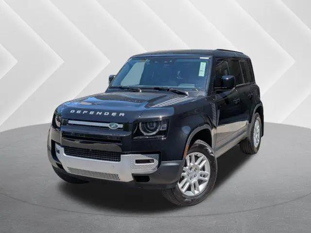 2025 Land Rover Defender 110 P300 for sale in Salt Lake City, UT