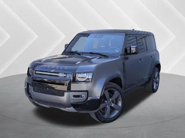 2024 Land Rover Defender 110 P525 Carpathian Edition for sale in Salt Lake City, UT