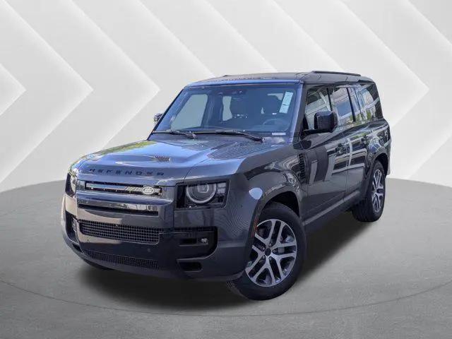 2026 Land Rover Defender P300 S for sale in Salt Lake City, UT