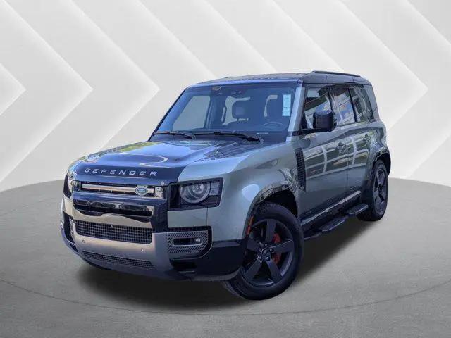2021 Land Rover Defender 110 X for sale in Salt Lake City, UT