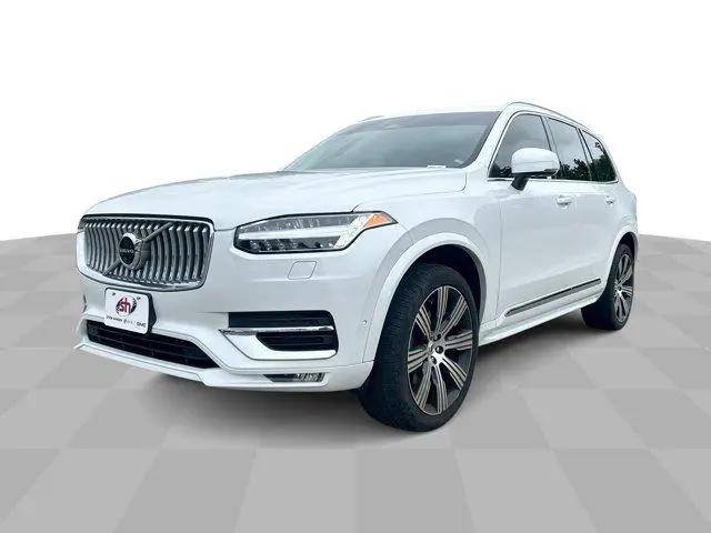 2023 Volvo XC90 B6 Ultimate 7-Seater for sale in Clive, IA