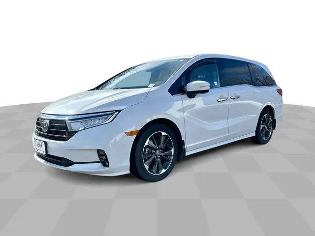 2024 Honda Odyssey Elite for sale in Clive, IA