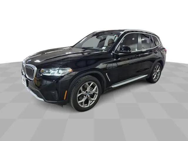 2022 BMW X3 xDrive30i for sale in Clive, IA