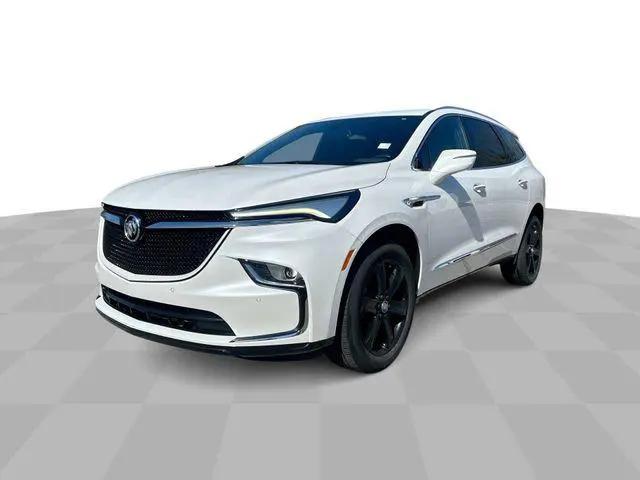 2023 Buick Enclave Essence AWD for sale in Clive, IA