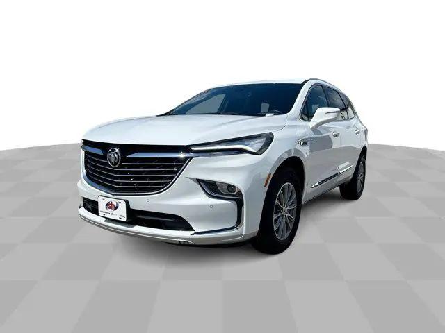 2024 Buick Enclave Essence AWD for sale in Clive, IA