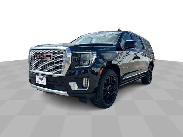 2022 GMC Yukon XL Denali for sale in Clive, IA