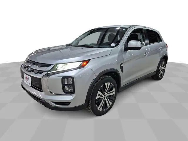 2025 Mitsubishi Outlander Sport 2.0 S AWC for sale in Clive, IA