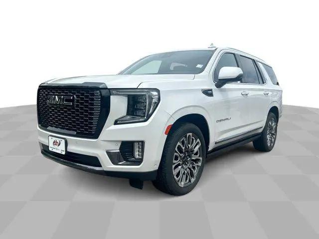 2023 GMC Yukon 4WD Denali Ultimate for sale in Clive, IA