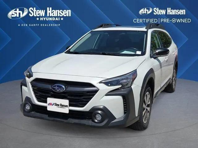 2025 Subaru Outback Premium for sale in Clive, IA