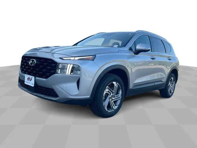 2023 Hyundai Santa Fe SEL for sale in Clive, IA