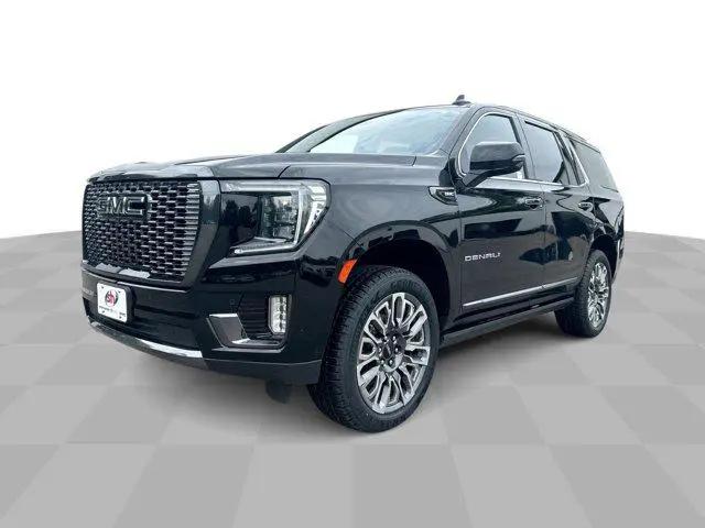 2023 GMC Yukon 4WD Denali Ultimate for sale in Clive, IA
